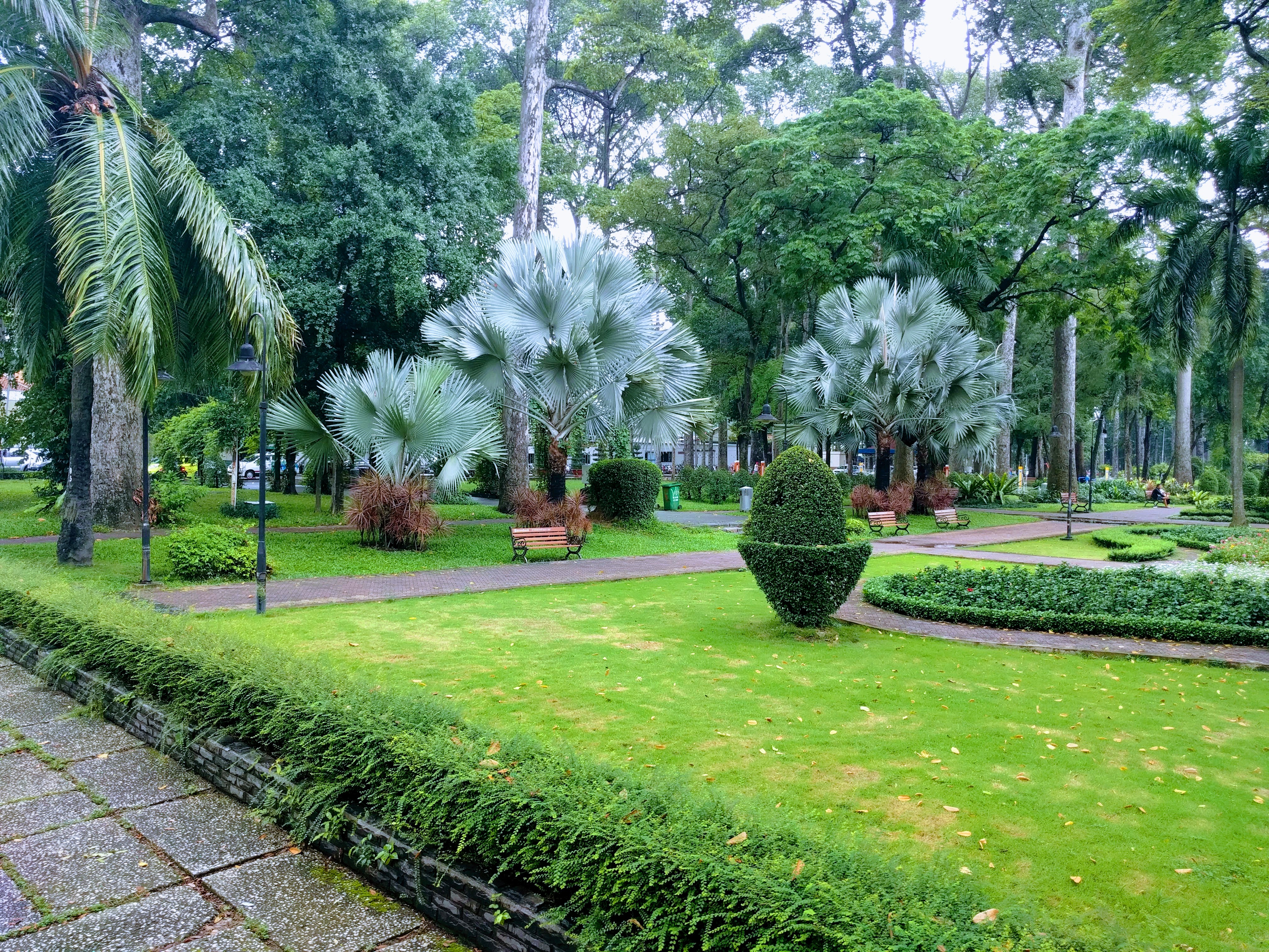 Parc Saigon